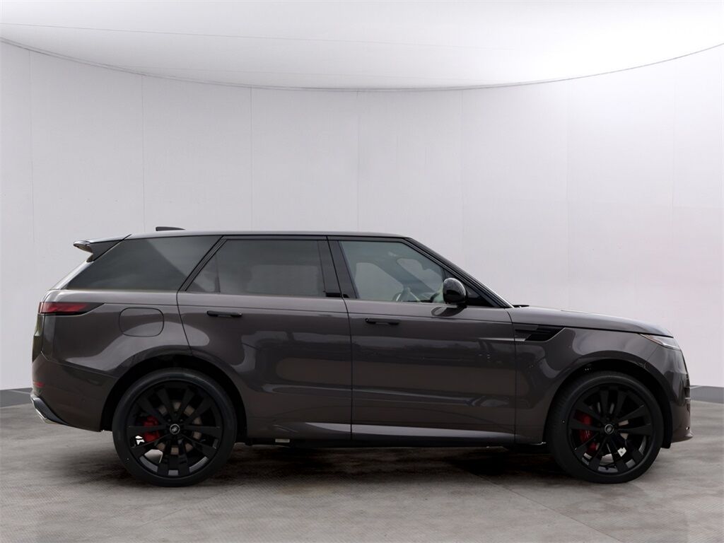 2025 Land Rover Range Rover Sport Plug-in Hybrid Dynamic SE San Clemente CA