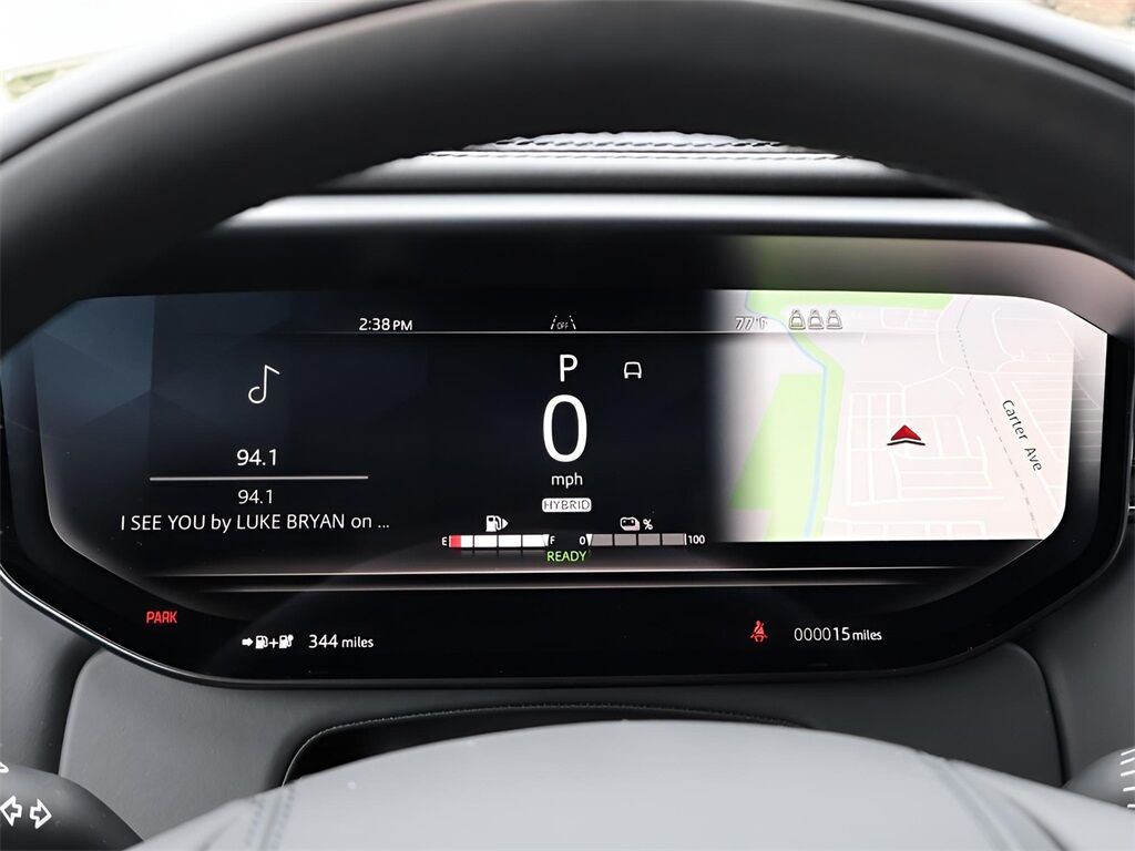 2025 Land Rover Range Rover Sport Plug-in Hybrid Dynamic SE San Clemente CA