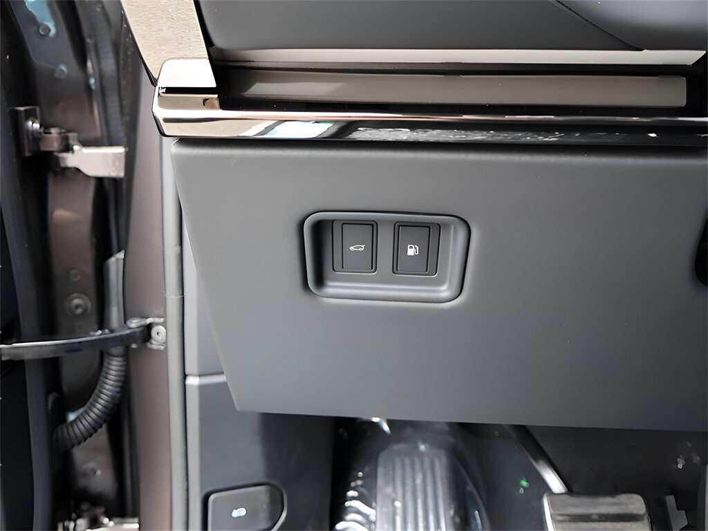 2025 Land Rover Range Rover Sport Plug-in Hybrid Dynamic SE San Clemente CA