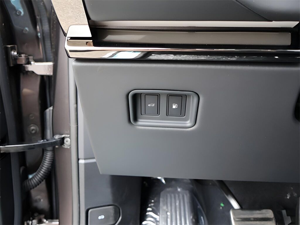 2025 Land Rover Range Rover Sport Plug-in Hybrid Dynamic SE San Clemente CA