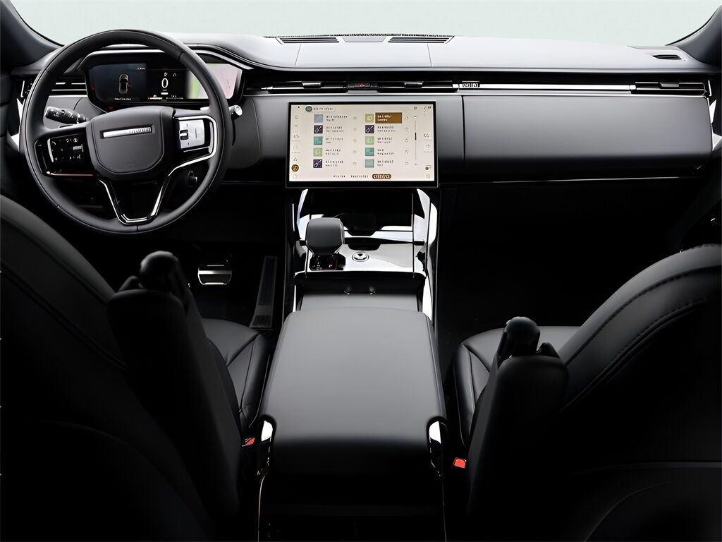 2025 Land Rover Range Rover Sport Plug-in Hybrid Dynamic SE San Clemente CA