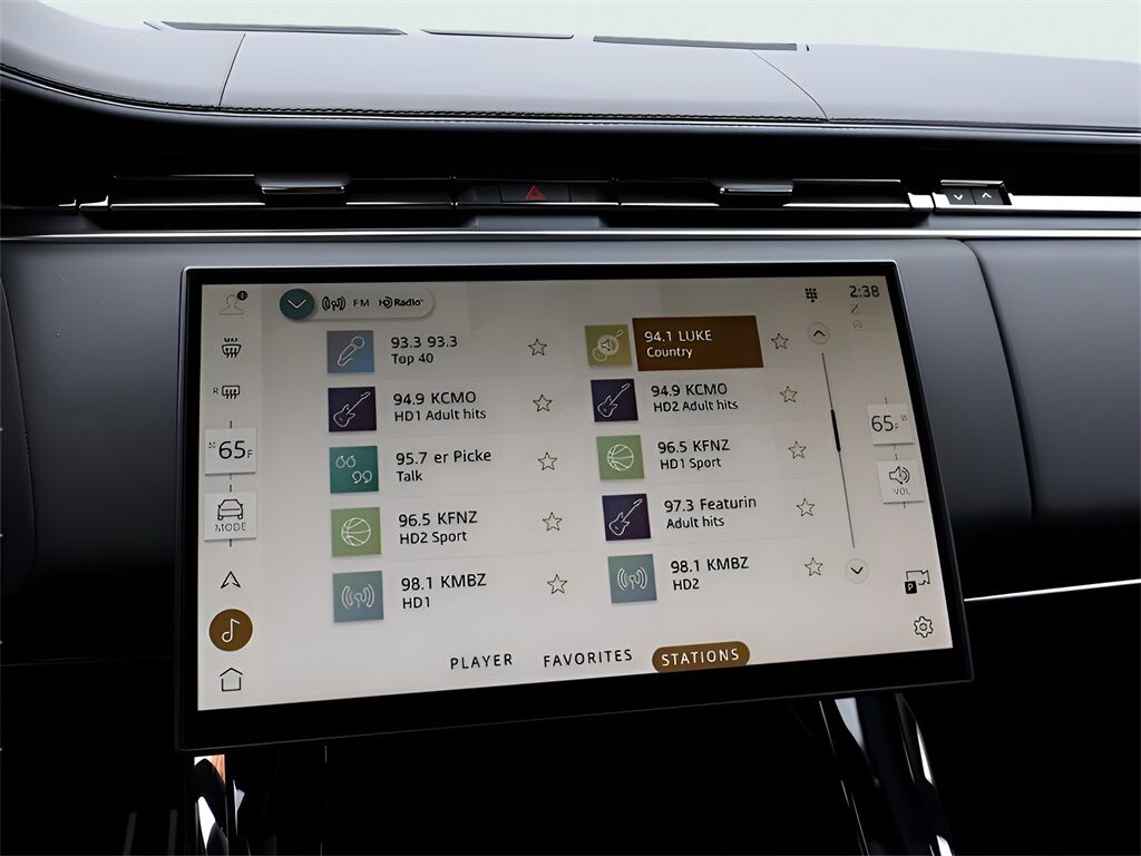 2025 Land Rover Range Rover Sport Plug-in Hybrid Dynamic SE San Clemente CA
