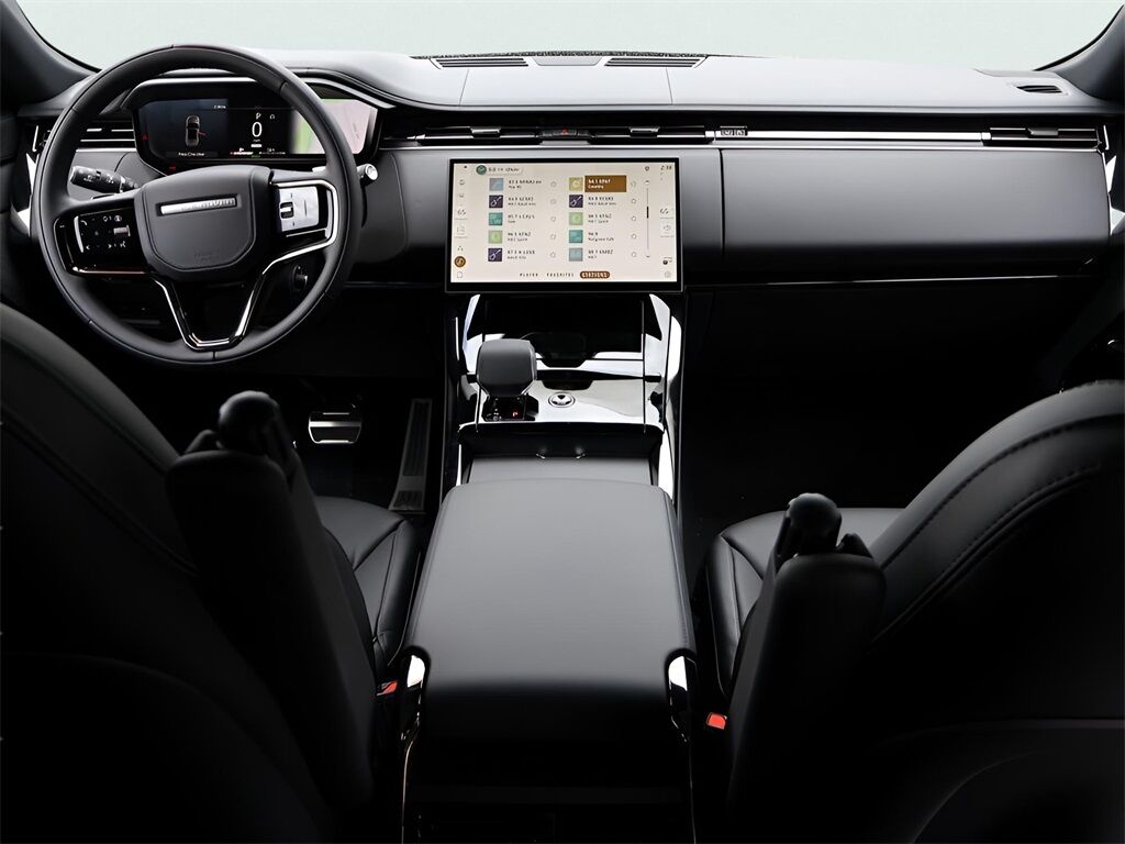 2025 Land Rover Range Rover Sport Plug-in Hybrid Dynamic SE San Clemente CA