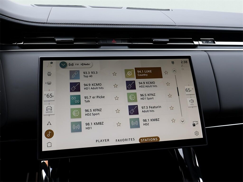2025 Land Rover Range Rover Sport Plug-in Hybrid Dynamic SE San Clemente CA