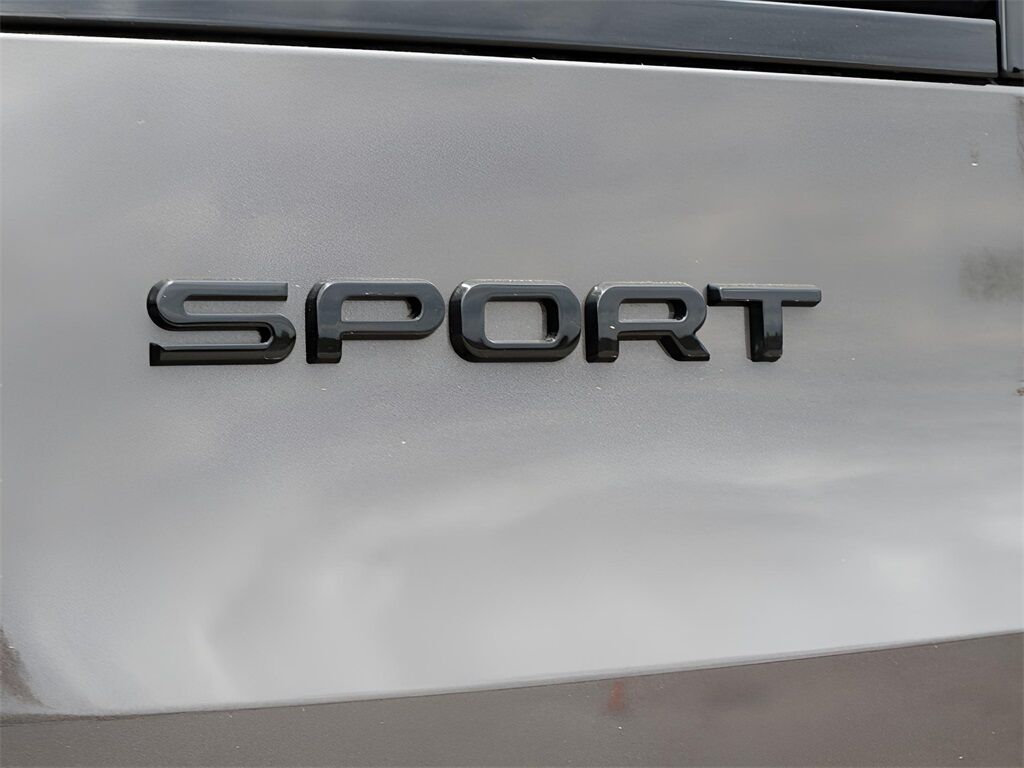 2025 Land Rover Range Rover Sport Plug-in Hybrid Dynamic SE San Clemente CA