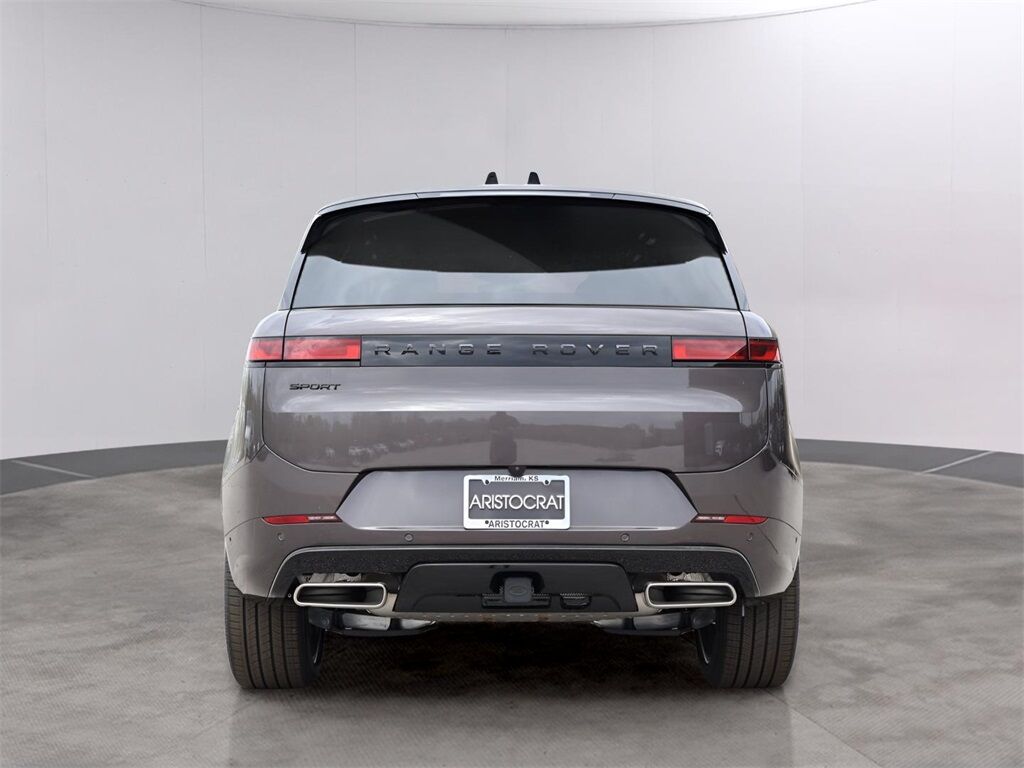 2025 Land Rover Range Rover Sport Plug-in Hybrid Dynamic SE San Clemente CA