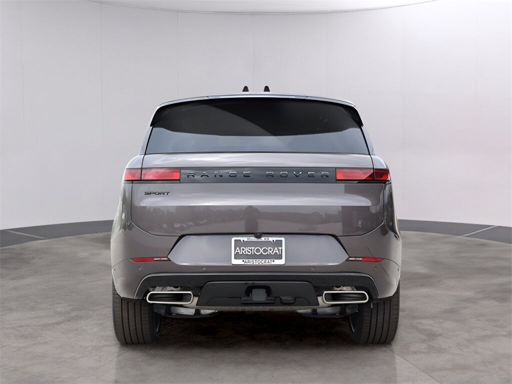 2025 Land Rover Range Rover Sport Plug-in Hybrid Dynamic SE San Clemente CA