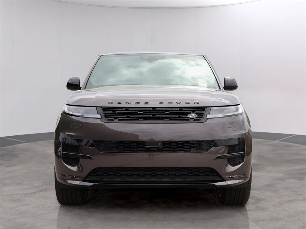 2025 Land Rover Range Rover Sport Plug-in Hybrid Dynamic SE San Clemente CA