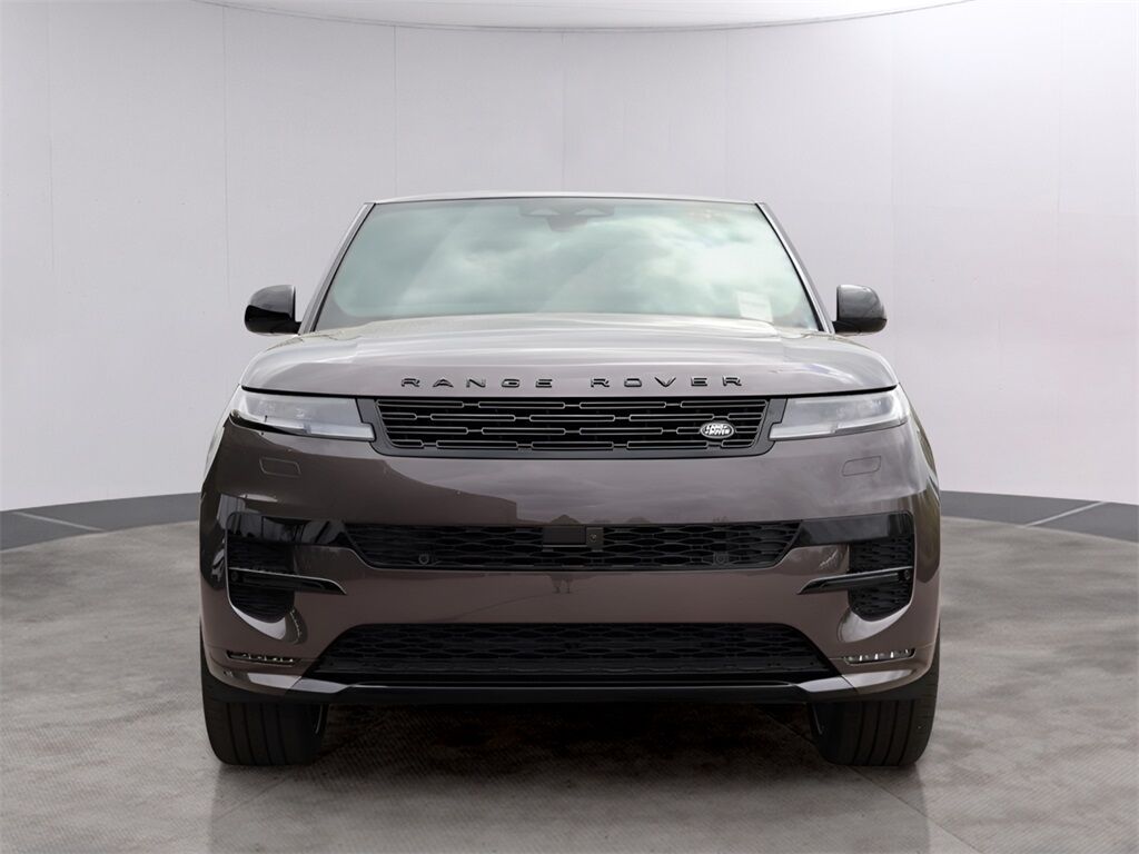 2025 Land Rover Range Rover Sport Plug-in Hybrid Dynamic SE San Clemente CA