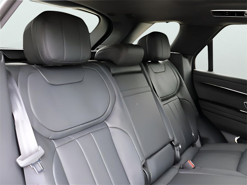 2025 Land Rover Range Rover Sport Plug-in Hybrid Dynamic SE San Clemente CA