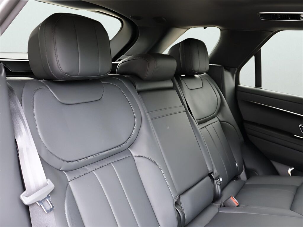 2025 Land Rover Range Rover Sport Plug-in Hybrid Dynamic SE San Clemente CA