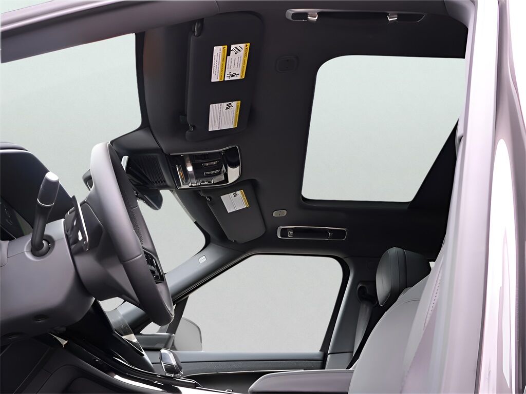 2025 Land Rover Range Rover Sport Plug-in Hybrid Dynamic SE San Clemente CA