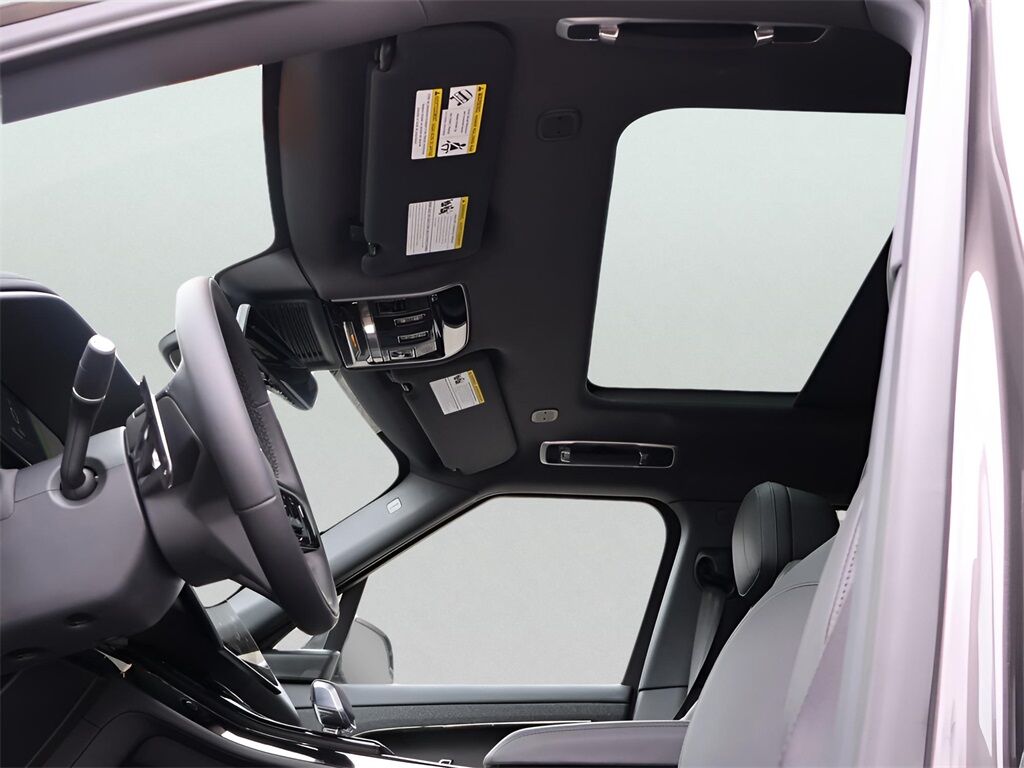 2025 Land Rover Range Rover Sport Plug-in Hybrid Dynamic SE San Clemente CA