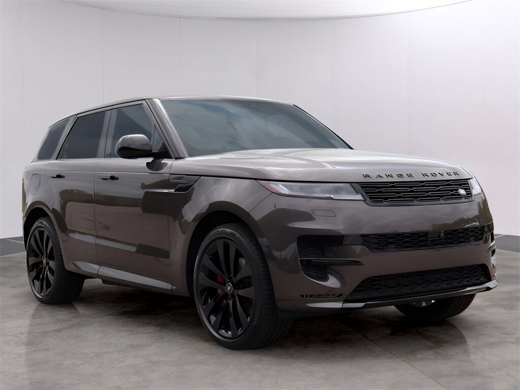 2025 Land Rover Range Rover Sport Plug-in Hybrid Dynamic SE San Clemente CA