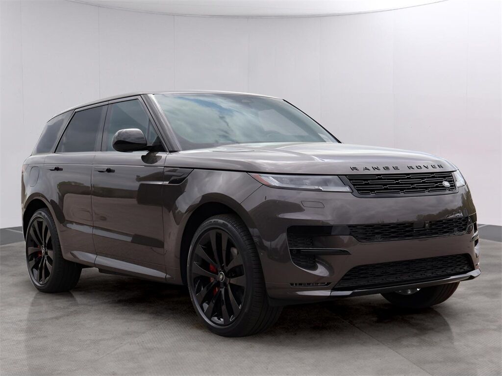2025 Land Rover Range Rover Sport Plug-in Hybrid Dynamic SE San Clemente CA