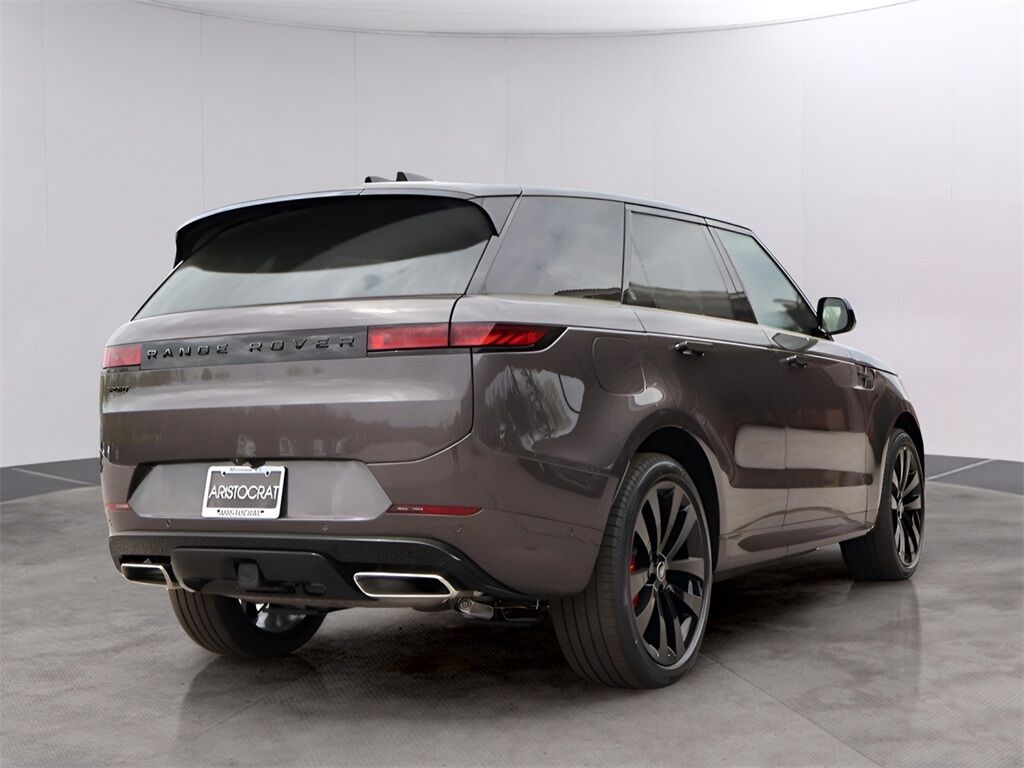 2025 Land Rover Range Rover Sport Plug-in Hybrid Dynamic SE San Clemente CA