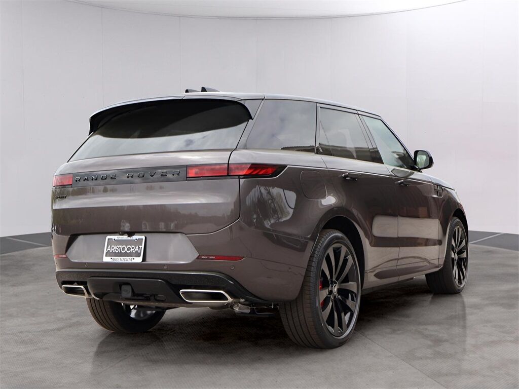 2025 Land Rover Range Rover Sport Plug-in Hybrid Dynamic SE San Clemente CA