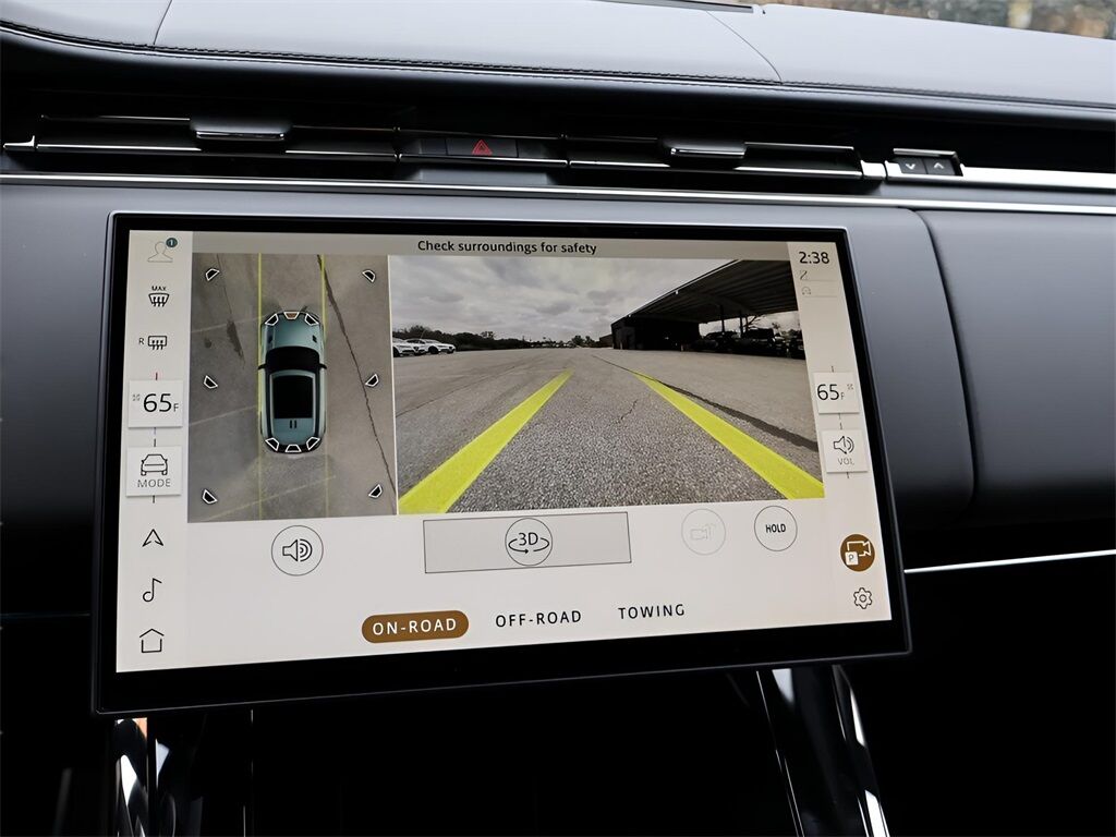 2025 Land Rover Range Rover Sport Plug-in Hybrid Dynamic SE San Clemente CA