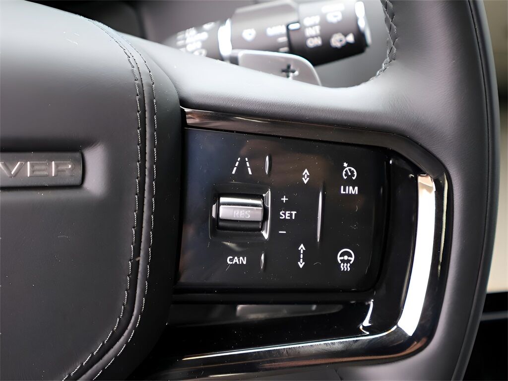2025 Land Rover Range Rover Sport Plug-in Hybrid Dynamic SE San Clemente CA