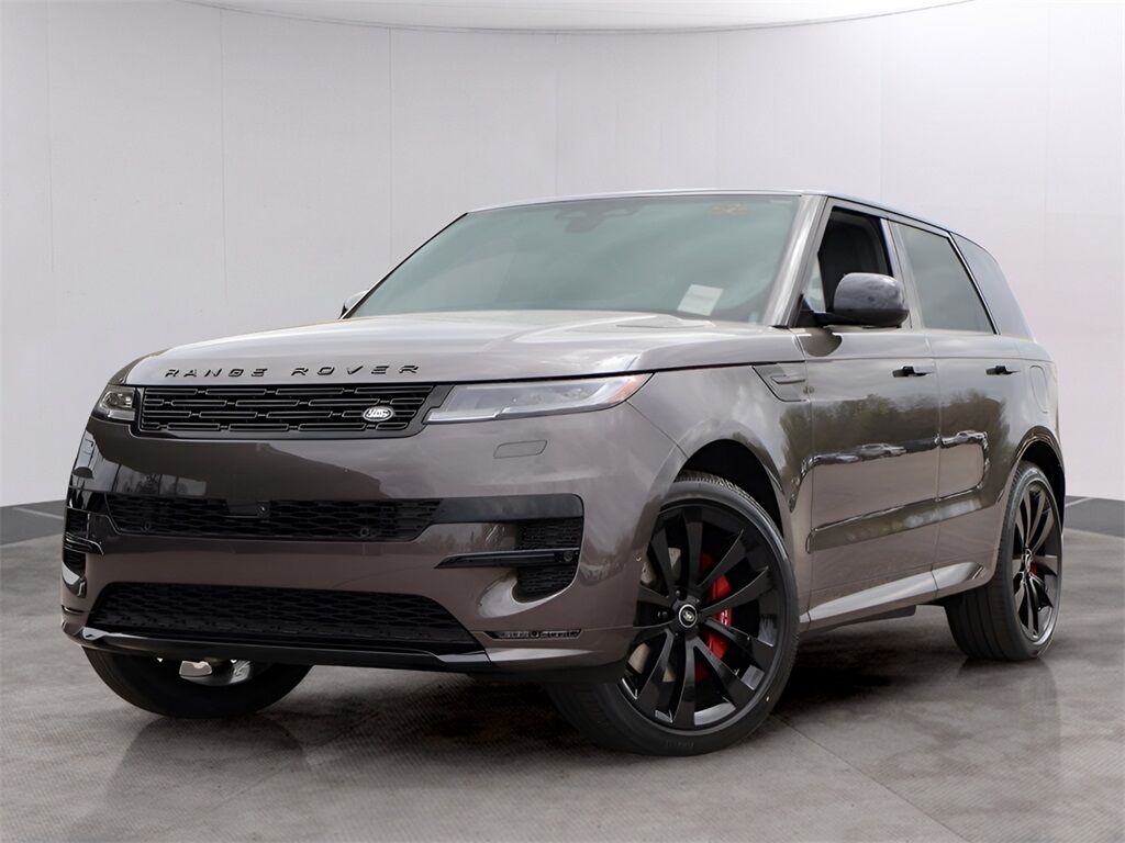2025 Land Rover Range Rover Sport Plug-in Hybrid Dynamic SE San Clemente CA
