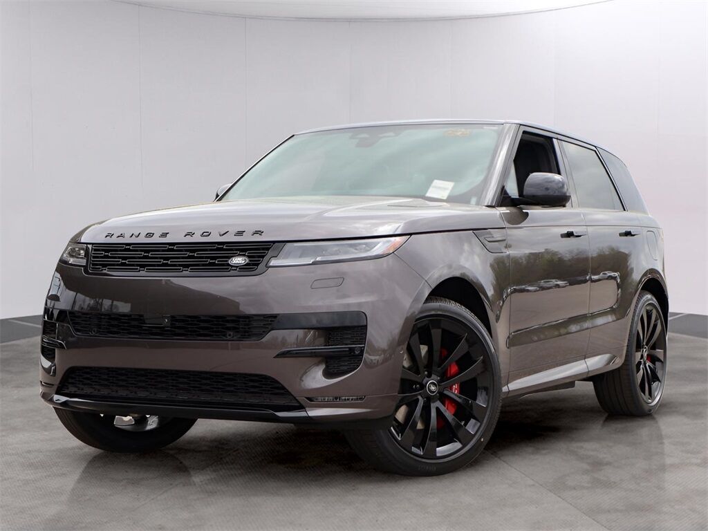 2025 Land Rover Range Rover Sport Plug-in Hybrid Dynamic SE San Clemente CA