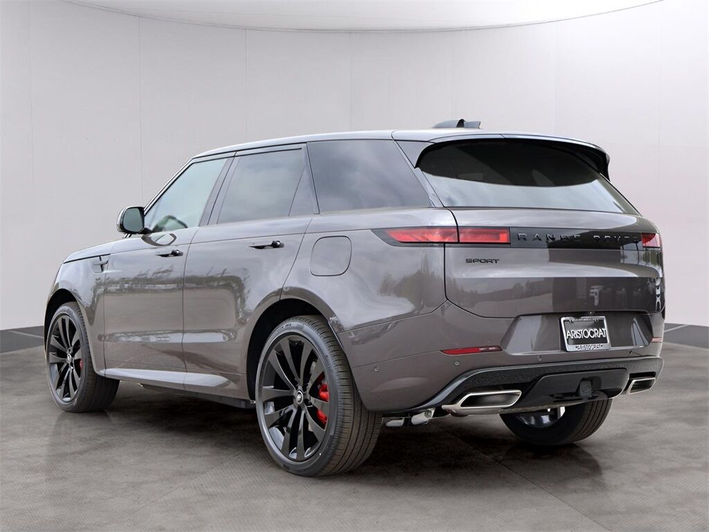 2025 Land Rover Range Rover Sport Plug-in Hybrid Dynamic SE San Clemente CA