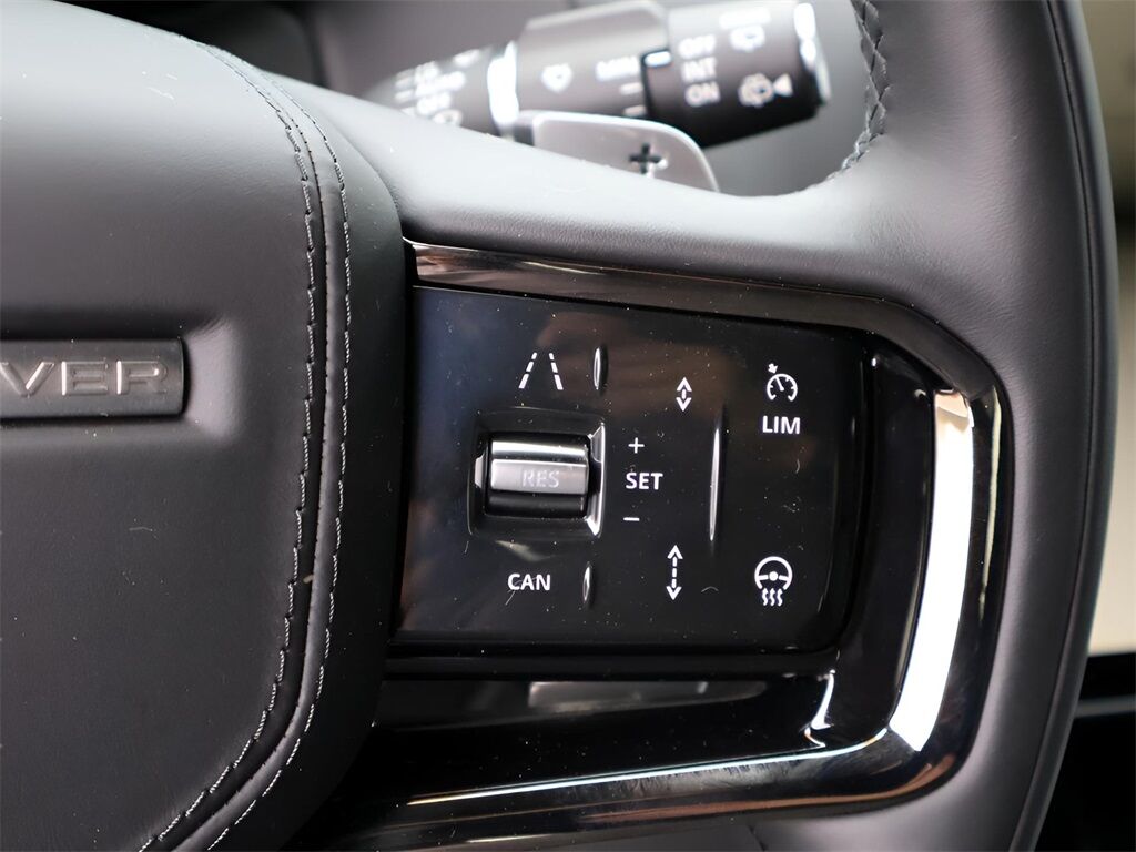 2025 Land Rover Range Rover Sport Plug-in Hybrid Dynamic SE San Clemente CA