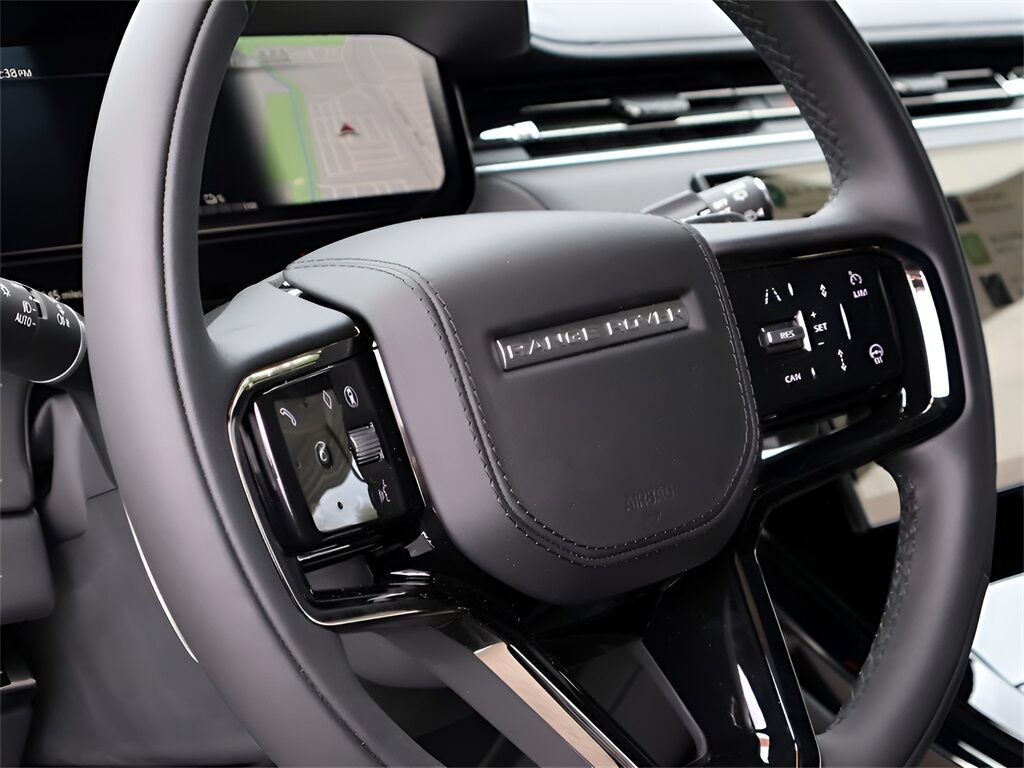 2025 Land Rover Range Rover Sport Plug-in Hybrid Dynamic SE San Clemente CA