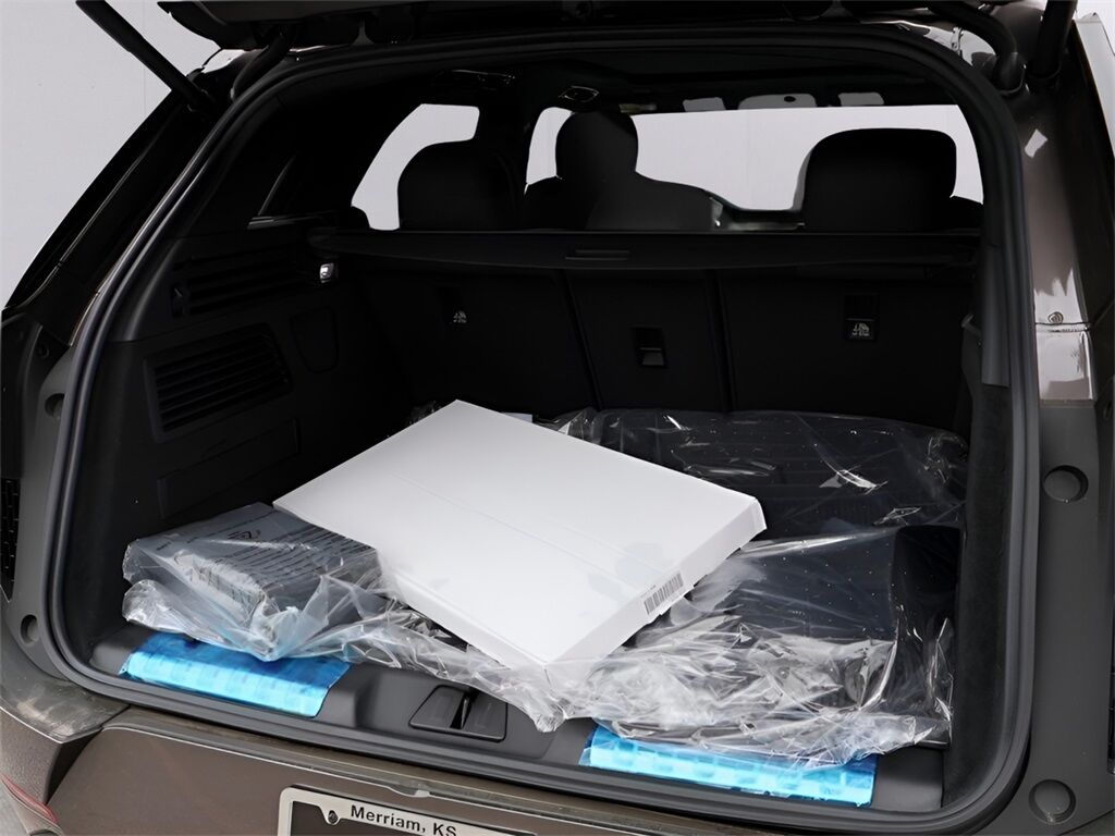 2025 Land Rover Range Rover Sport Plug-in Hybrid Dynamic SE San Clemente CA