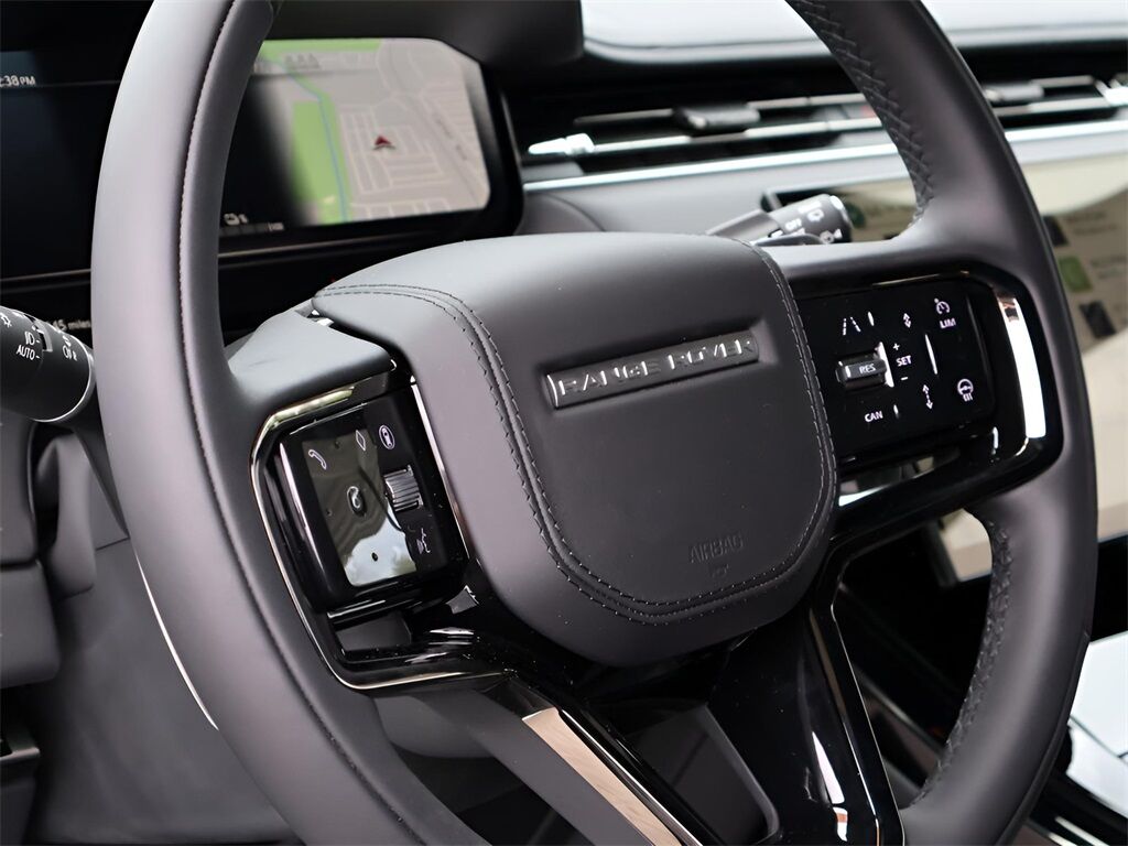 2025 Land Rover Range Rover Sport Plug-in Hybrid Dynamic SE San Clemente CA