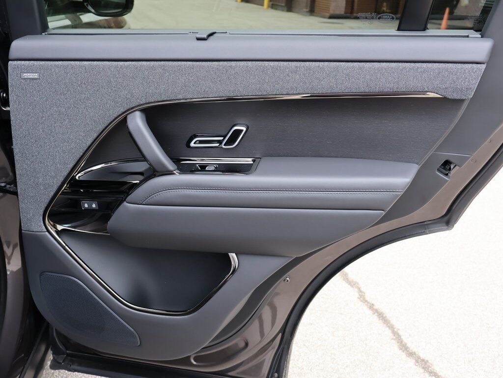 2025 Land Rover Range Rover Sport Plug-in Hybrid Dynamic SE San Clemente CA