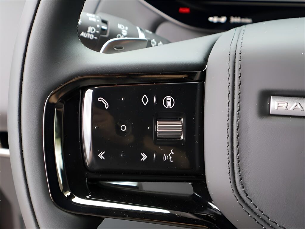 2025 Land Rover Range Rover Sport Plug-in Hybrid Dynamic SE San Clemente CA
