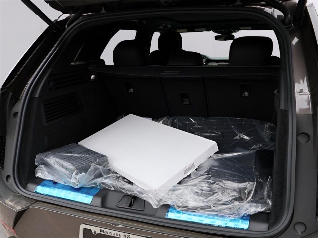 2025 Land Rover Range Rover Sport Plug-in Hybrid Dynamic SE San Clemente CA