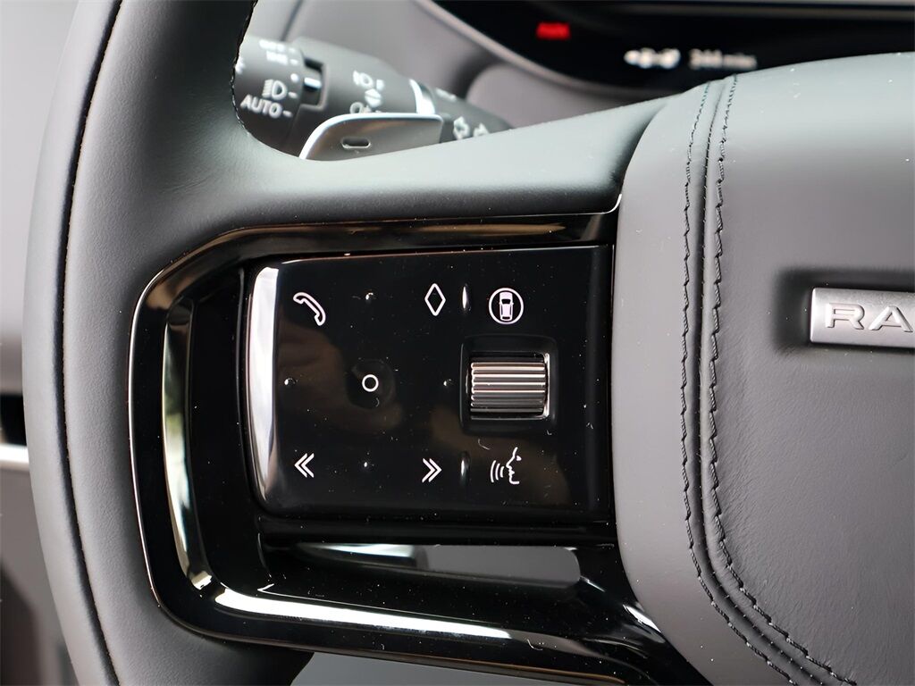 2025 Land Rover Range Rover Sport Plug-in Hybrid Dynamic SE San Clemente CA