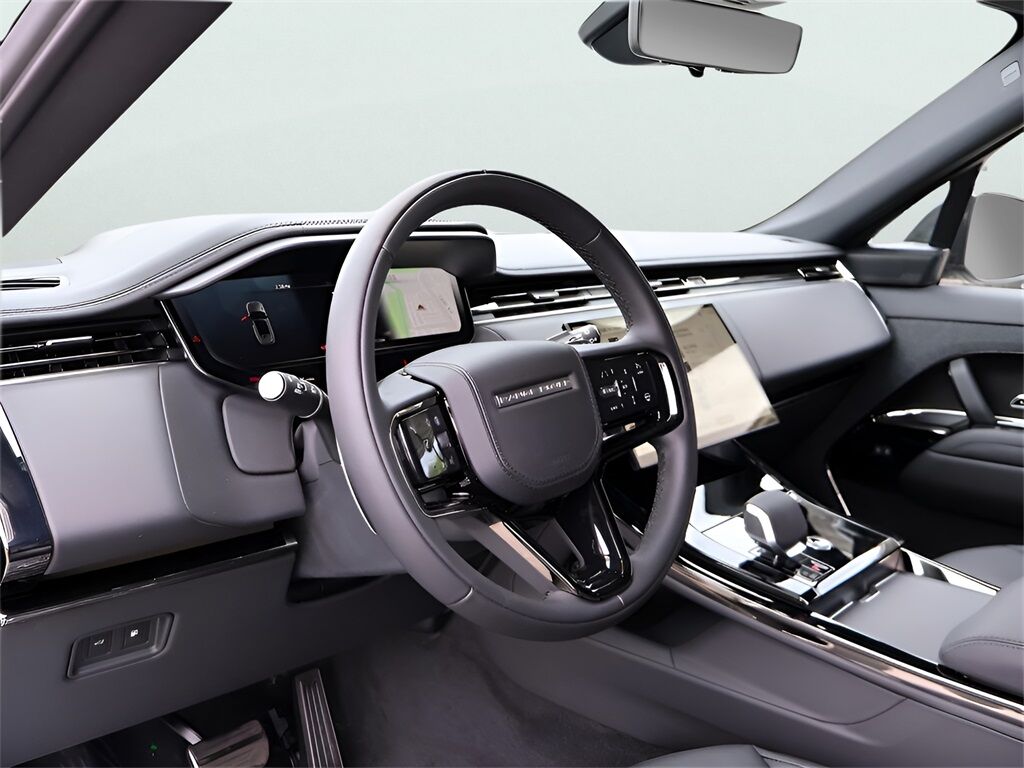 2025 Land Rover Range Rover Sport Plug-in Hybrid Dynamic SE San Clemente CA