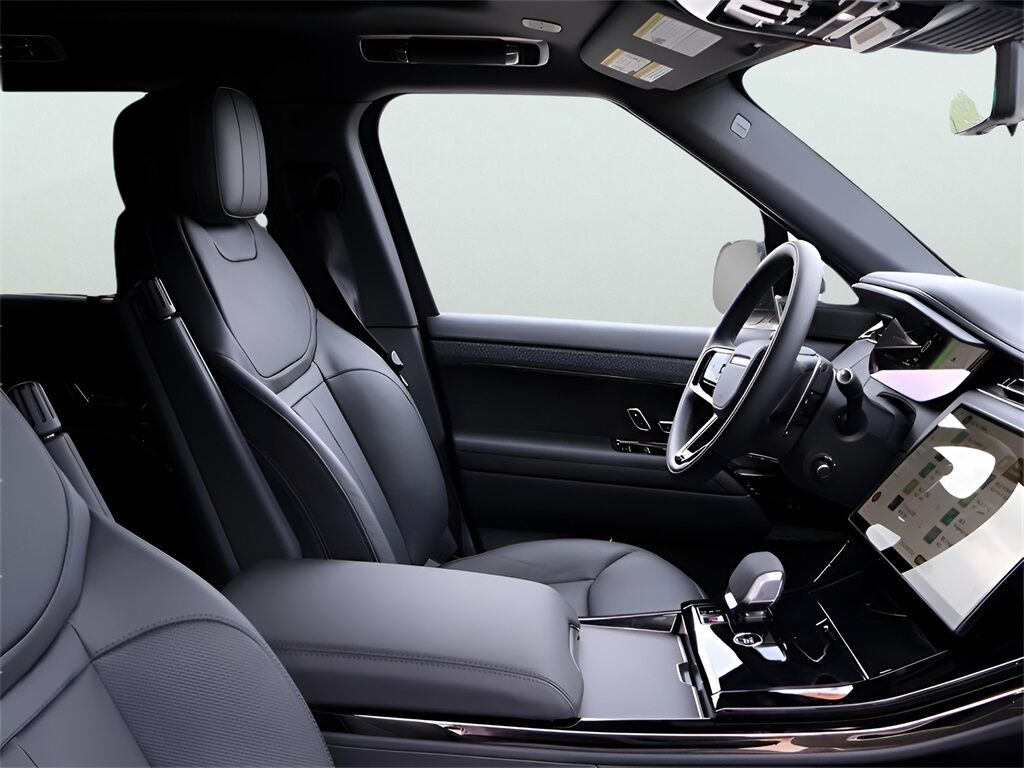 2025 Land Rover Range Rover Sport Plug-in Hybrid Dynamic SE San Clemente CA