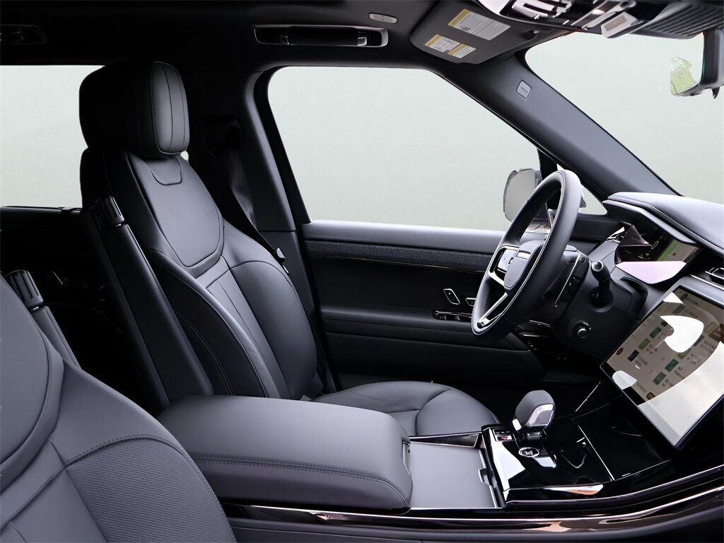 2025 Land Rover Range Rover Sport Plug-in Hybrid Dynamic SE San Clemente CA