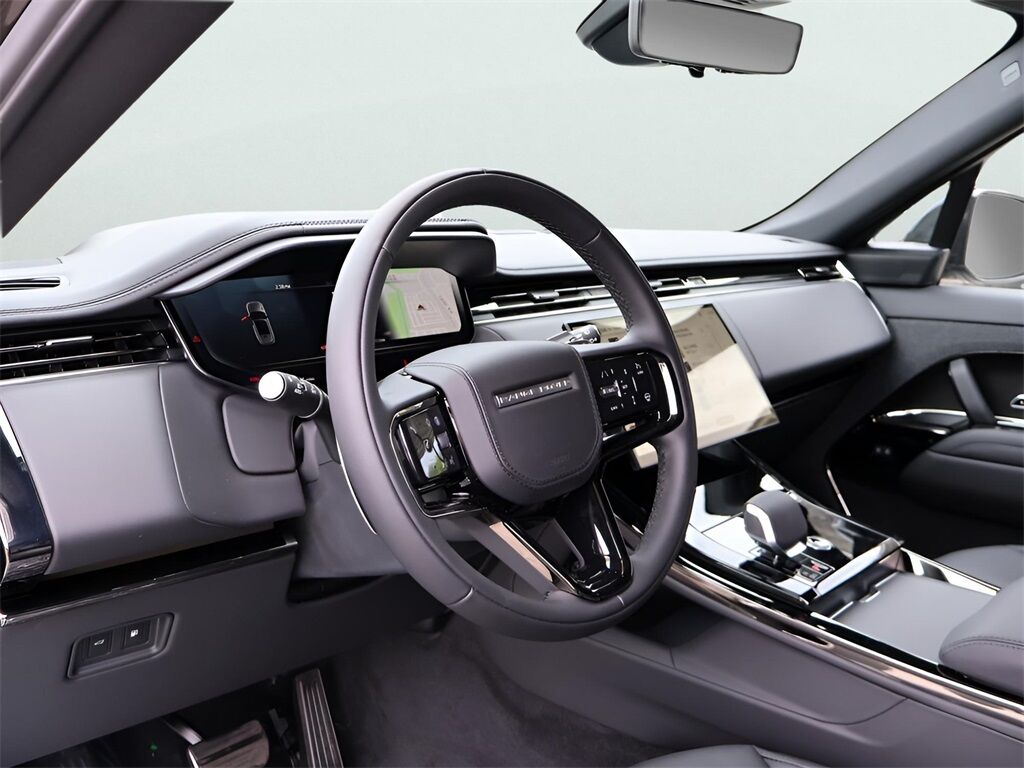 2025 Land Rover Range Rover Sport Plug-in Hybrid Dynamic SE San Clemente CA