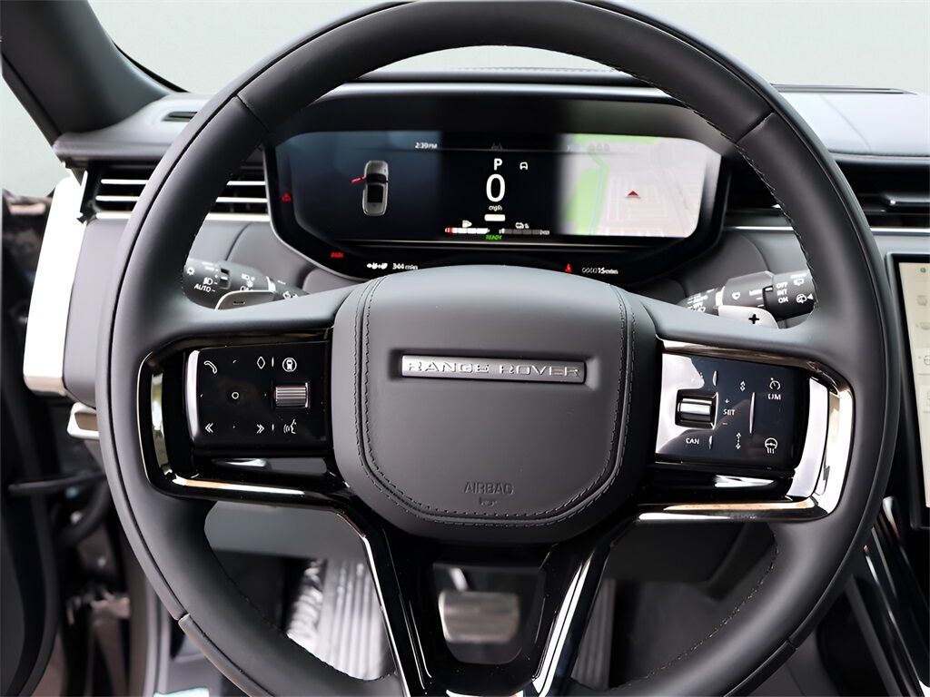 2025 Land Rover Range Rover Sport Plug-in Hybrid Dynamic SE San Clemente CA