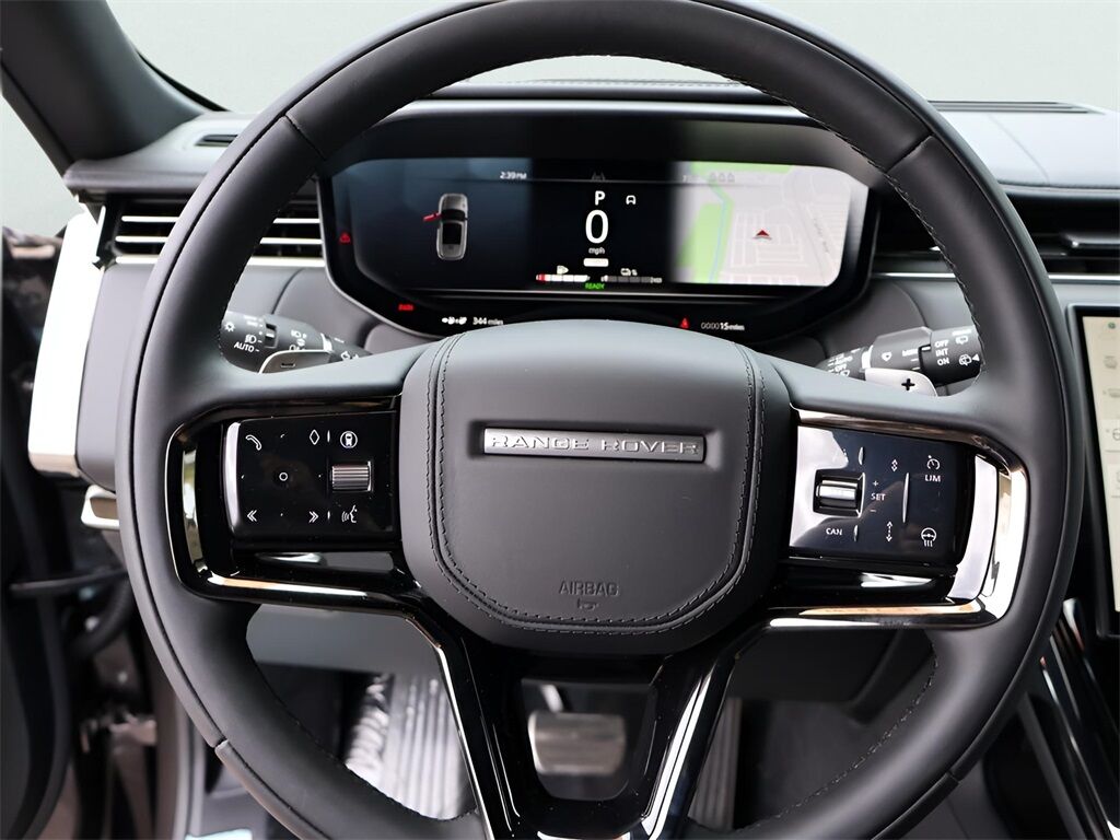 2025 Land Rover Range Rover Sport Plug-in Hybrid Dynamic SE San Clemente CA