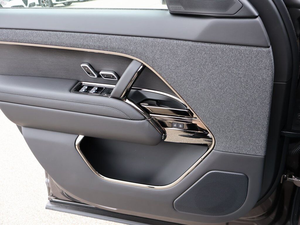 2025 Land Rover Range Rover Sport Plug-in Hybrid Dynamic SE San Clemente CA