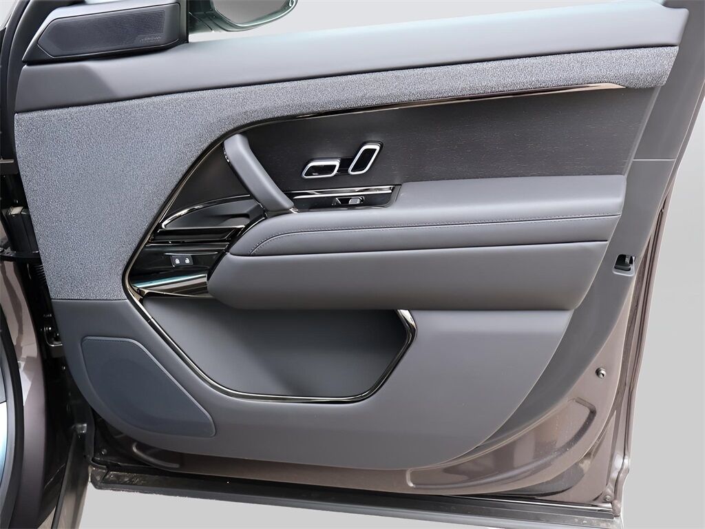 2025 Land Rover Range Rover Sport Plug-in Hybrid Dynamic SE San Clemente CA
