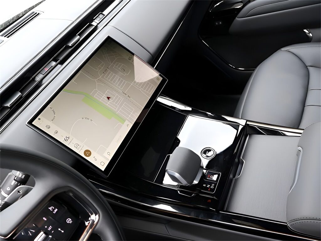 2025 Land Rover Range Rover Sport Plug-in Hybrid Dynamic SE San Clemente CA