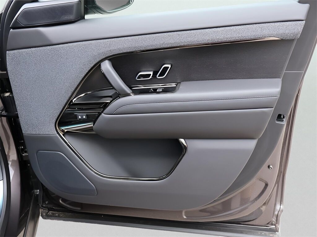 2025 Land Rover Range Rover Sport Plug-in Hybrid Dynamic SE San Clemente CA