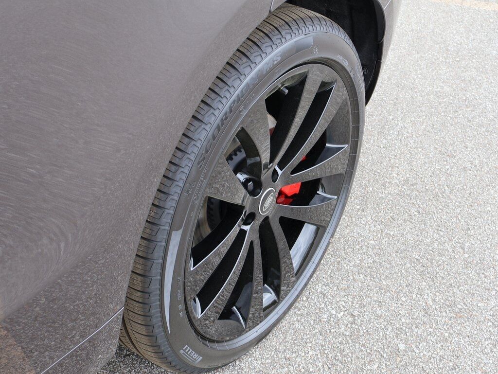 2025 Land Rover Range Rover Sport Plug-in Hybrid Dynamic SE San Clemente CA
