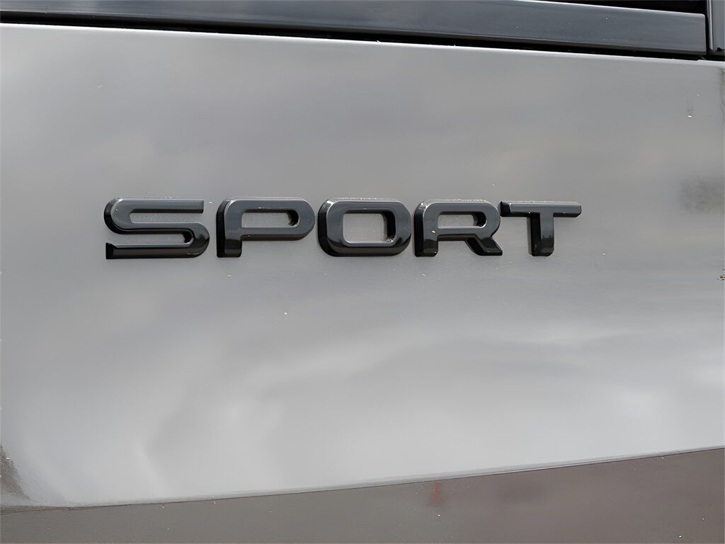 2025 Land Rover Range Rover Sport Plug-in Hybrid Dynamic SE San Clemente CA