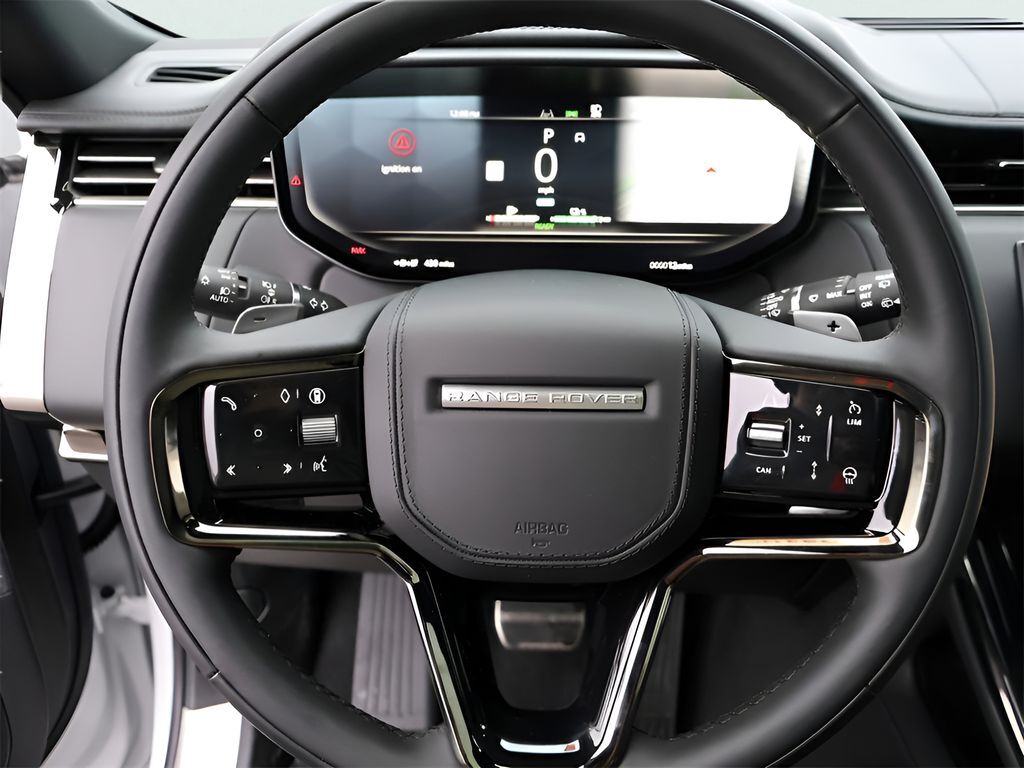 2025 Land Rover Range Rover Sport Plug-in Hybrid Dynamic SE San Clemente CA