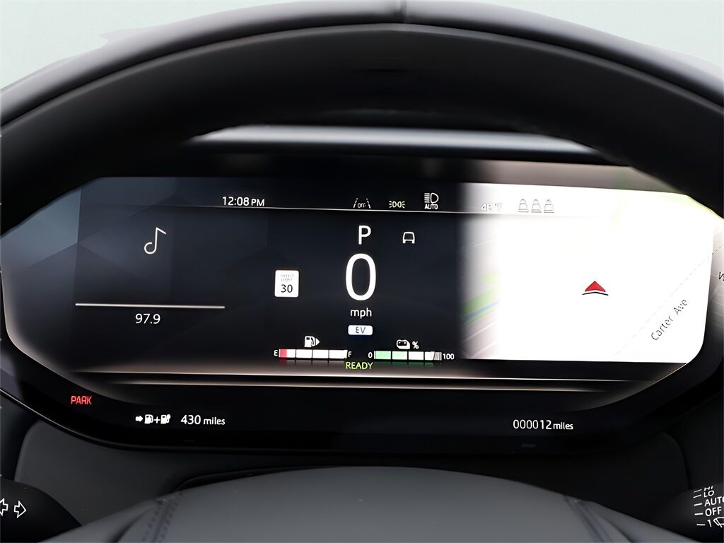 2025 Land Rover Range Rover Sport Plug-in Hybrid Dynamic SE San Clemente CA