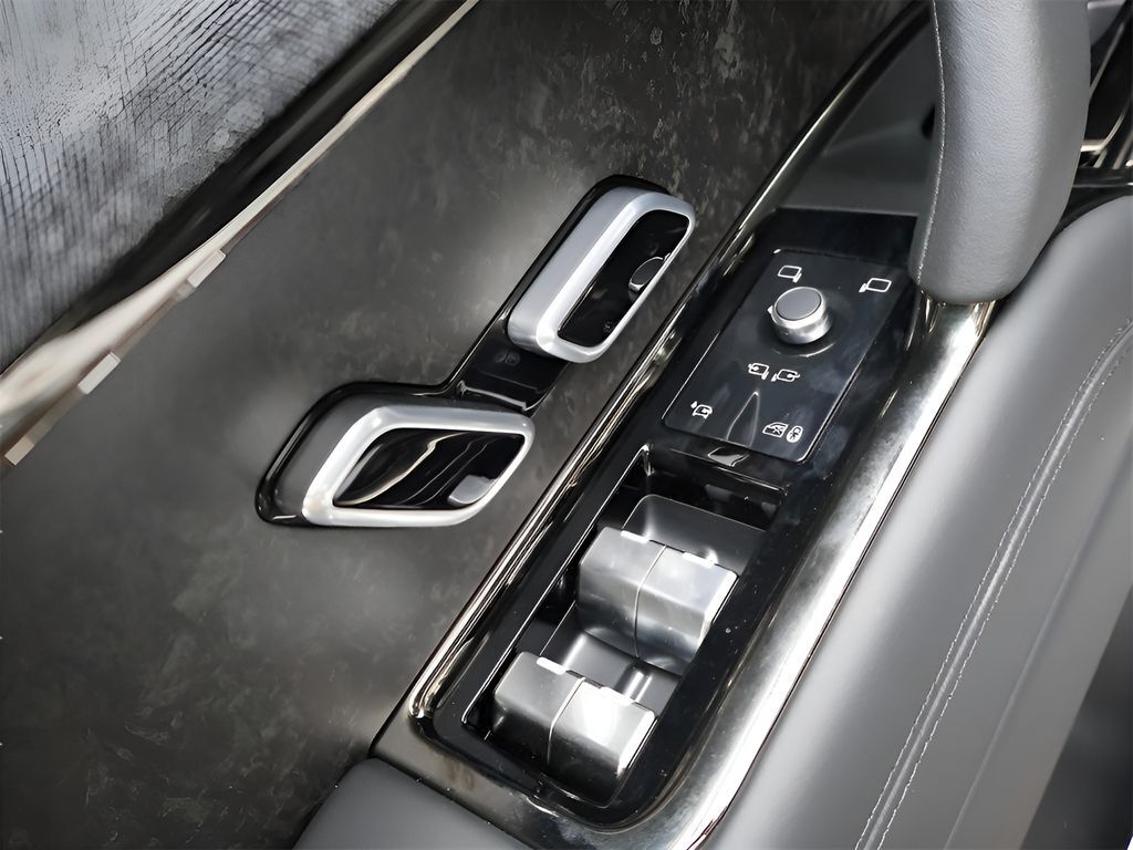 2025 Land Rover Range Rover Sport Plug-in Hybrid Dynamic SE San Clemente CA