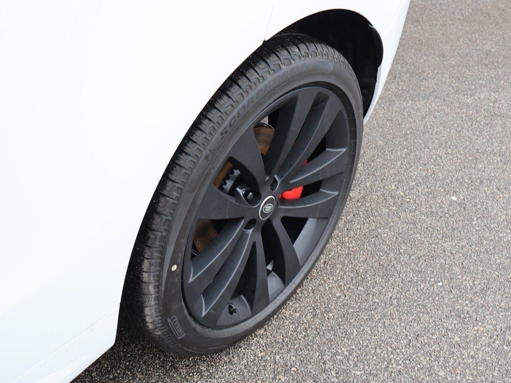 2025 Land Rover Range Rover Sport Plug-in Hybrid Dynamic SE San Clemente CA